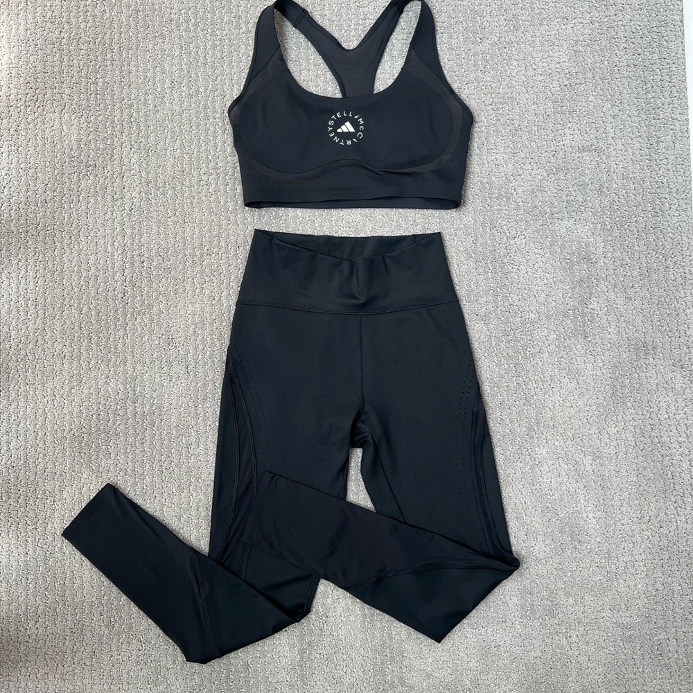 Adidas Stella McCartney Set